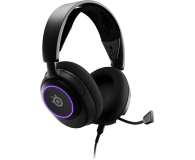 SteelSeries Arctis Nova 3 - 1066003 - zdjęcie 18